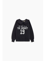 THE NEW SOCIETY THE NEW SOCIETY sweatshirt BLUFF