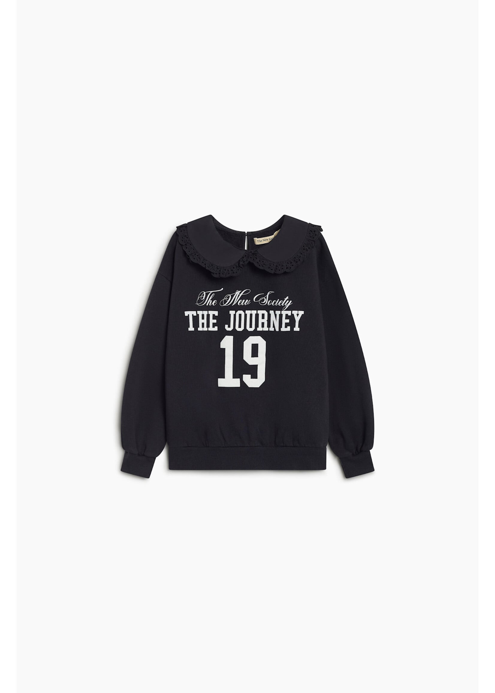 THE NEW SOCIETY THE NEW SOCIETY sweatshirt BLUFF