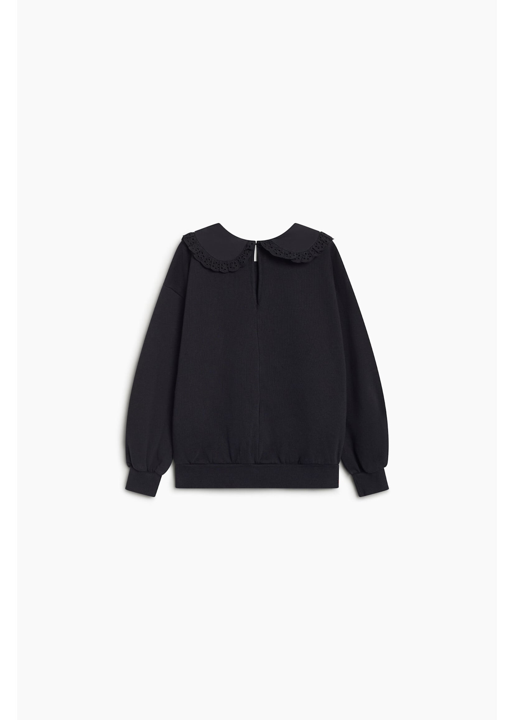 THE NEW SOCIETY THE NEW SOCIETY sweatshirt BLUFF