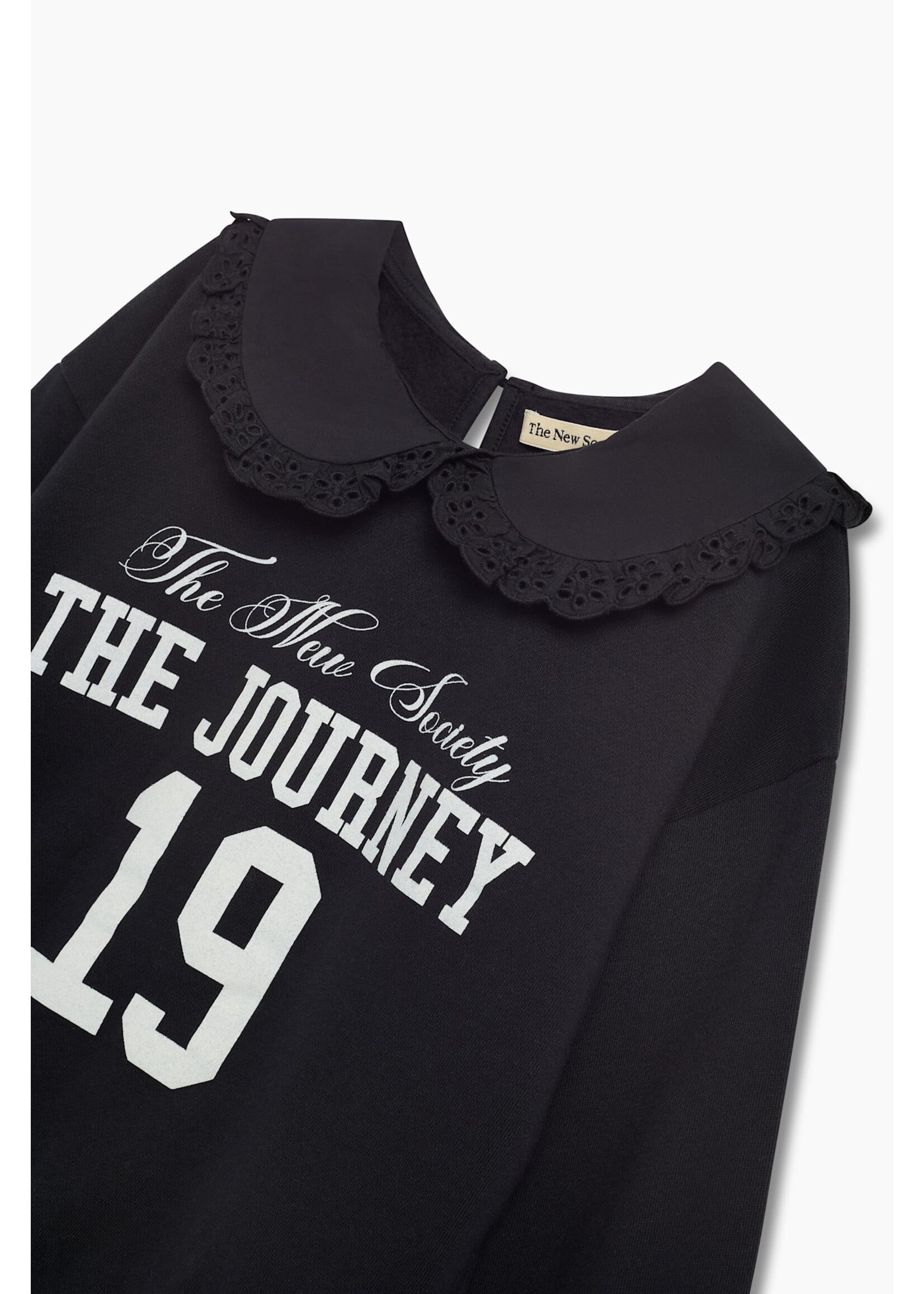 THE NEW SOCIETY THE NEW SOCIETY sweatshirt BLUFF