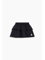 THE NEW SOCIETY THE NEW SOCIETY skirt TNS LOGO