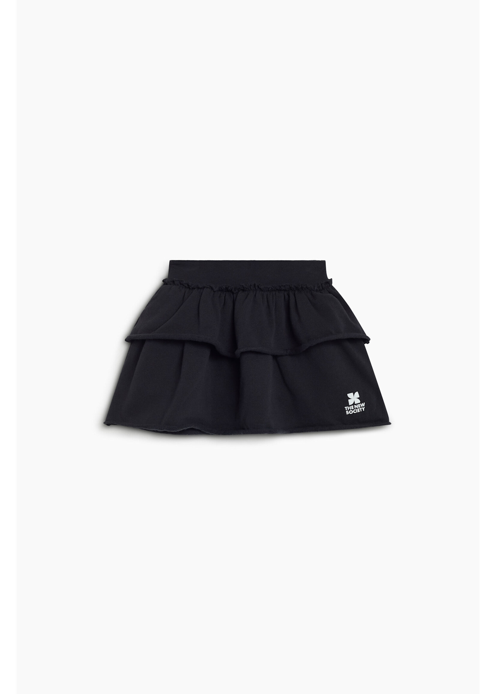 THE NEW SOCIETY THE NEW SOCIETY skirt TNS LOGO