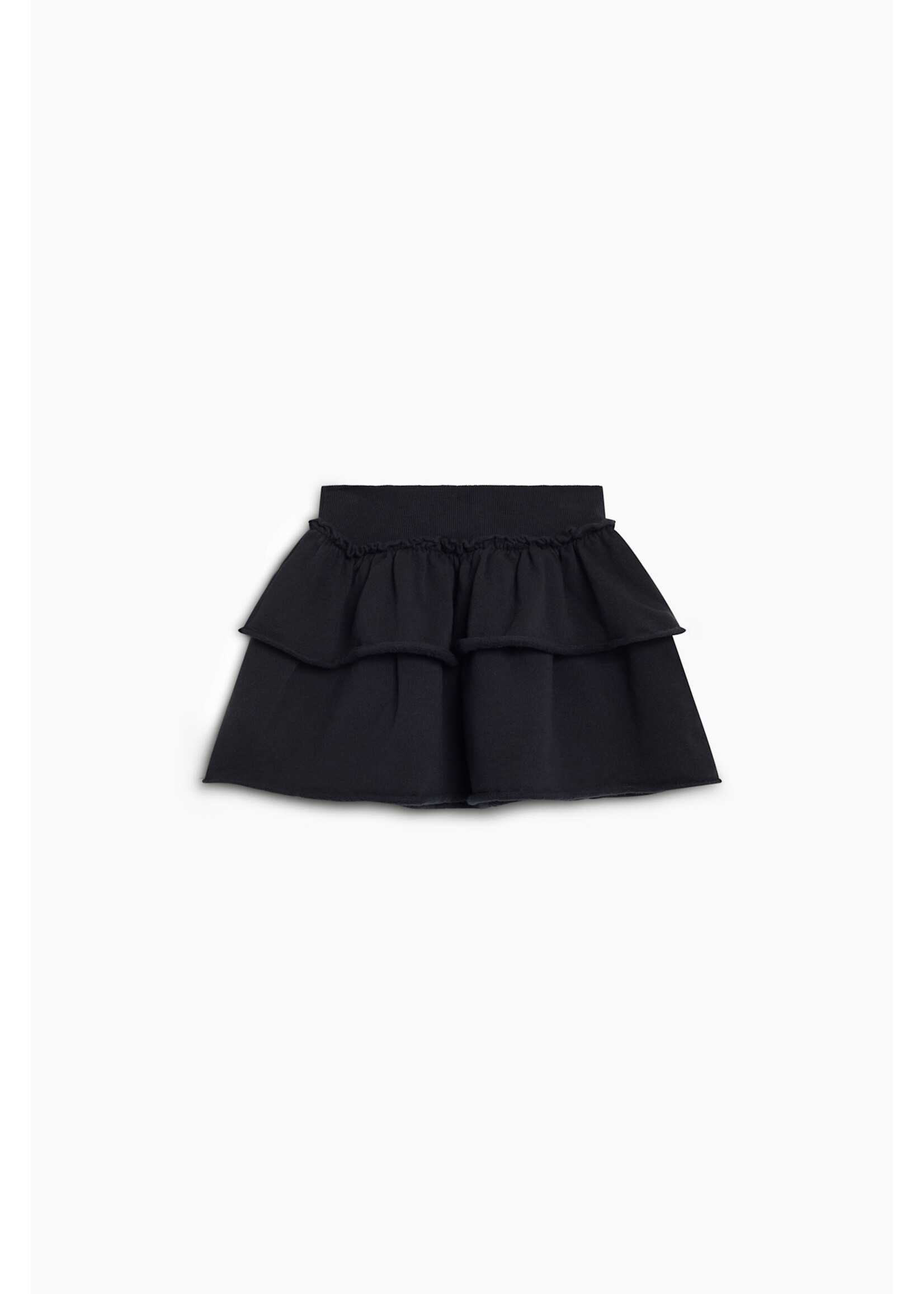 THE NEW SOCIETY THE NEW SOCIETY skirt TNS LOGO