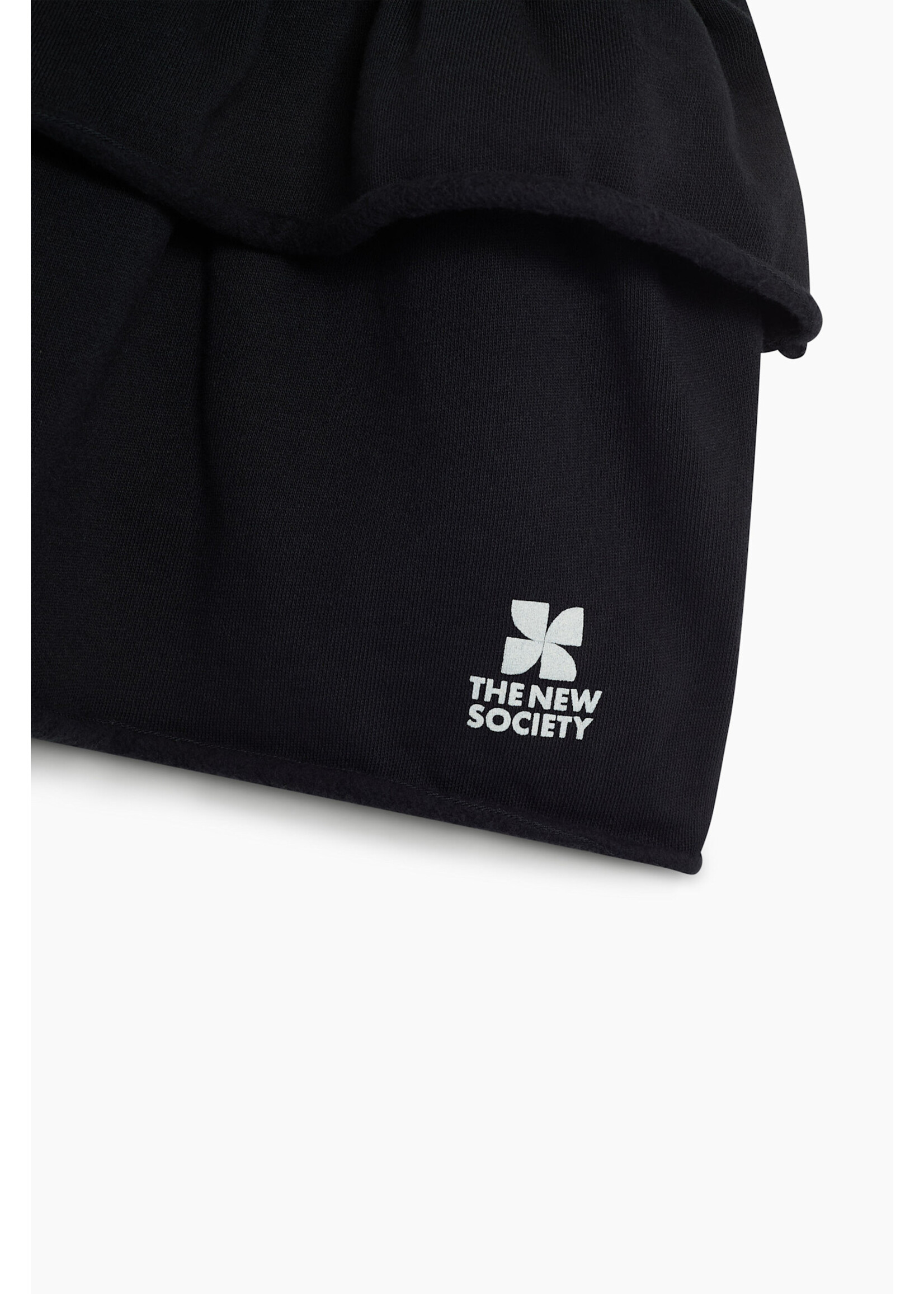 THE NEW SOCIETY THE NEW SOCIETY skirt TNS LOGO
