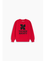 THE NEW SOCIETY THE NEW SOCIETY sweatshirt TNS LOGO