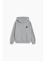 THE NEW SOCIETY THE NEW SOCIETY hoodie TNS LOGO