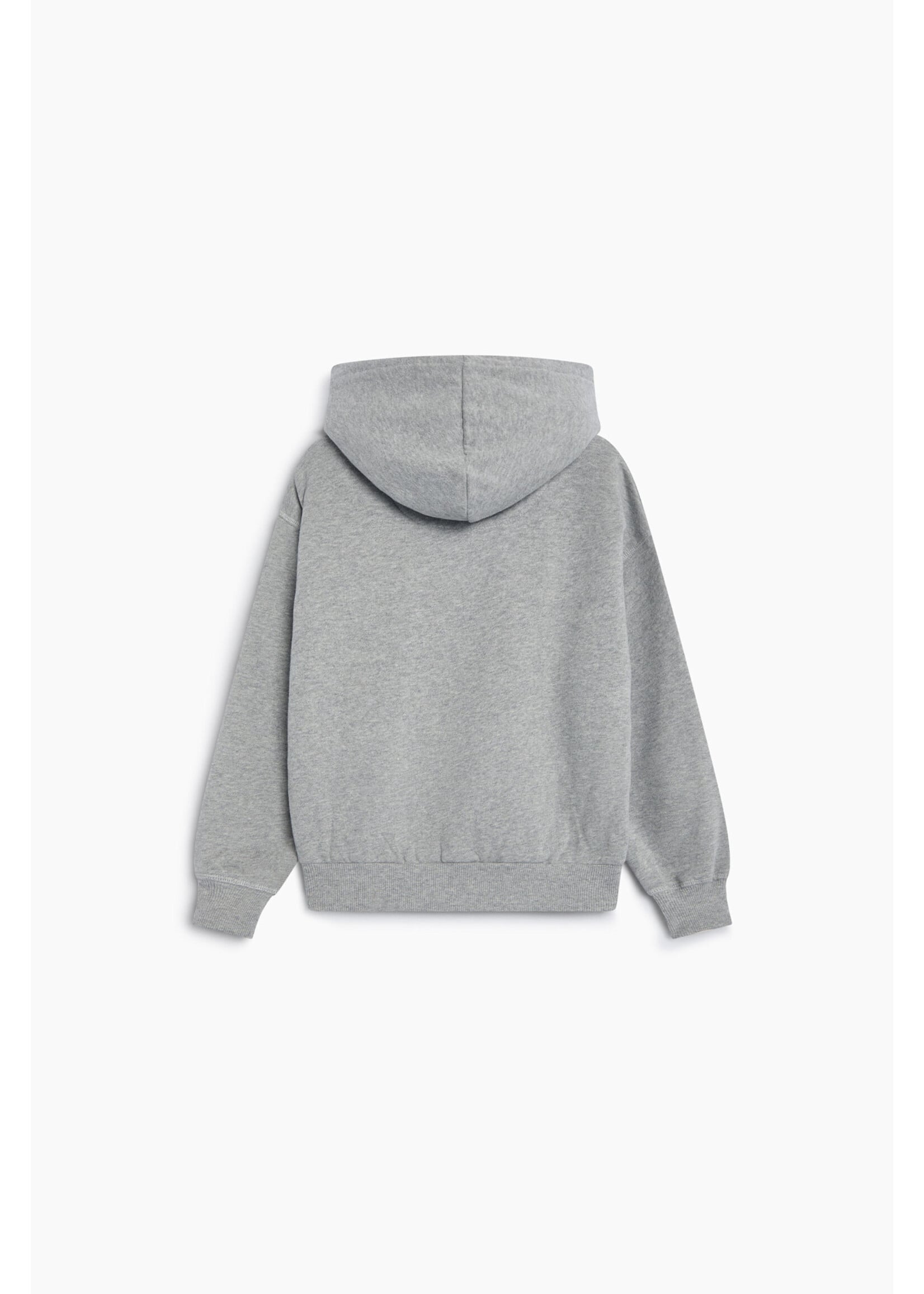 THE NEW SOCIETY THE NEW SOCIETY hoodie TNS LOGO