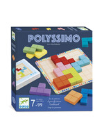 Djeco Sologic Polyssimo