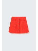 cozmo COZMO skirt corduroy MODENAK