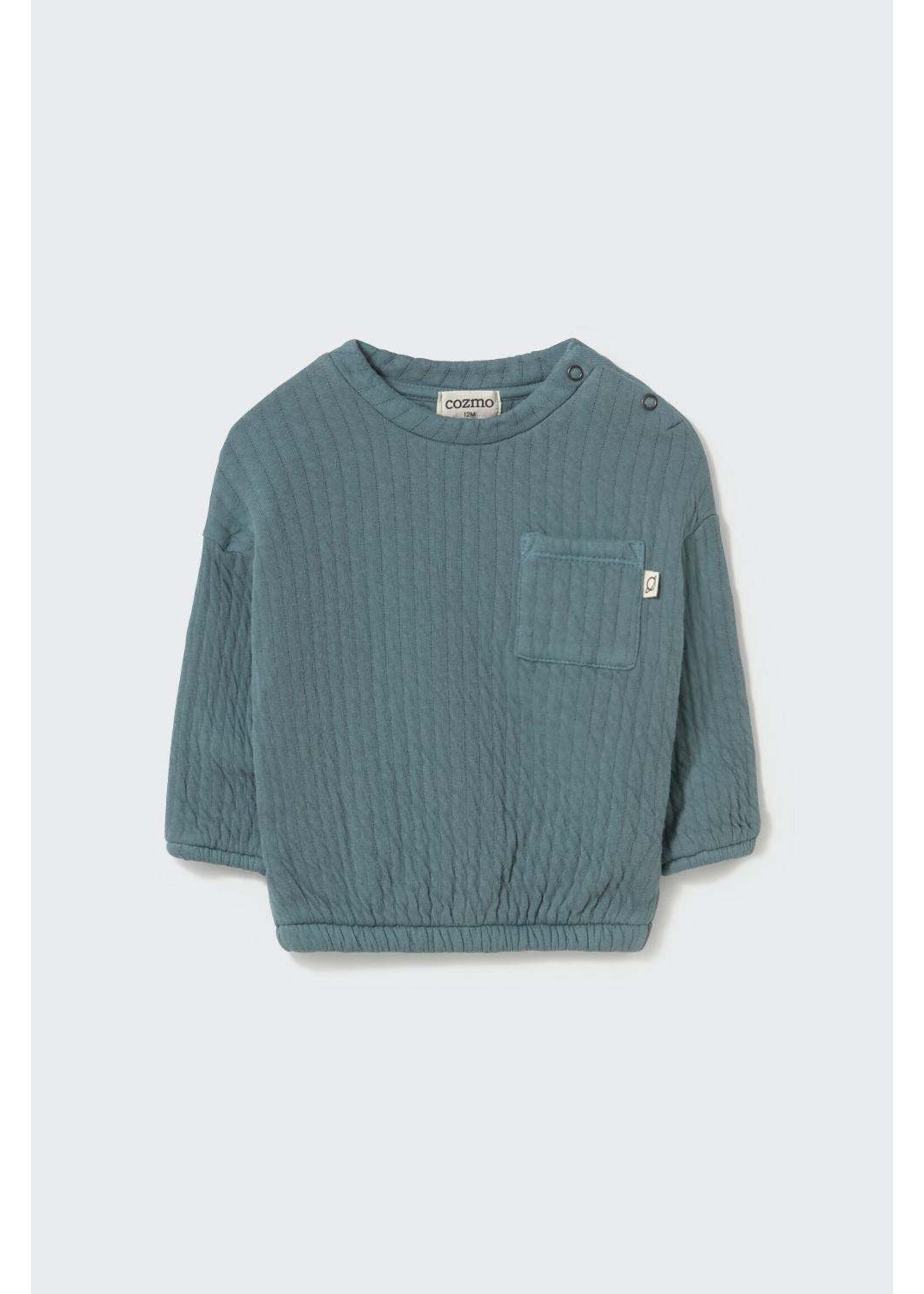 cozmo COZMO baby sweat CHIPRE