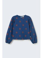 cozmo COZMO blouse ORIAK