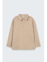 cozmo COZMO sweater TIMORK KNIT