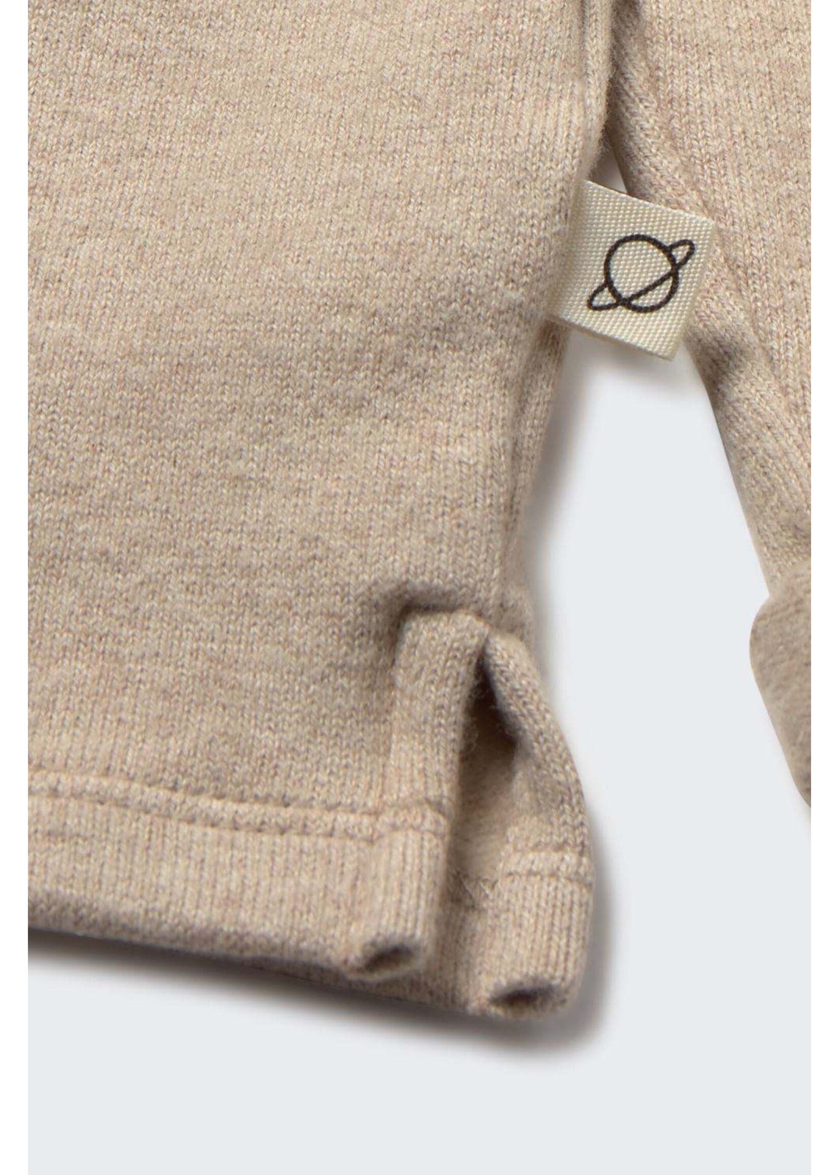 cozmo COZMO sweater TIMORK KNIT