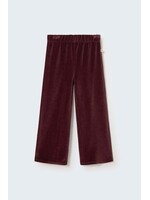 cozmo COZMO pants velour GOIK