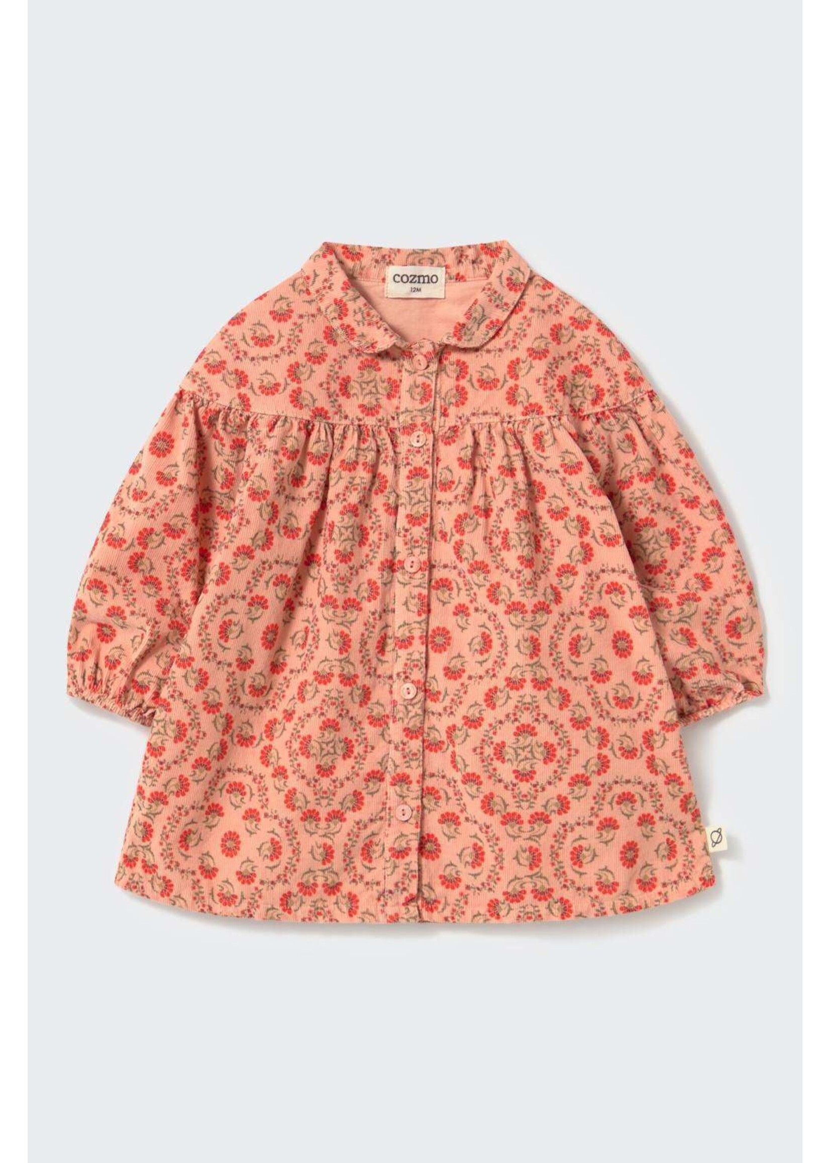 cozmo COZMO baby dress LARA