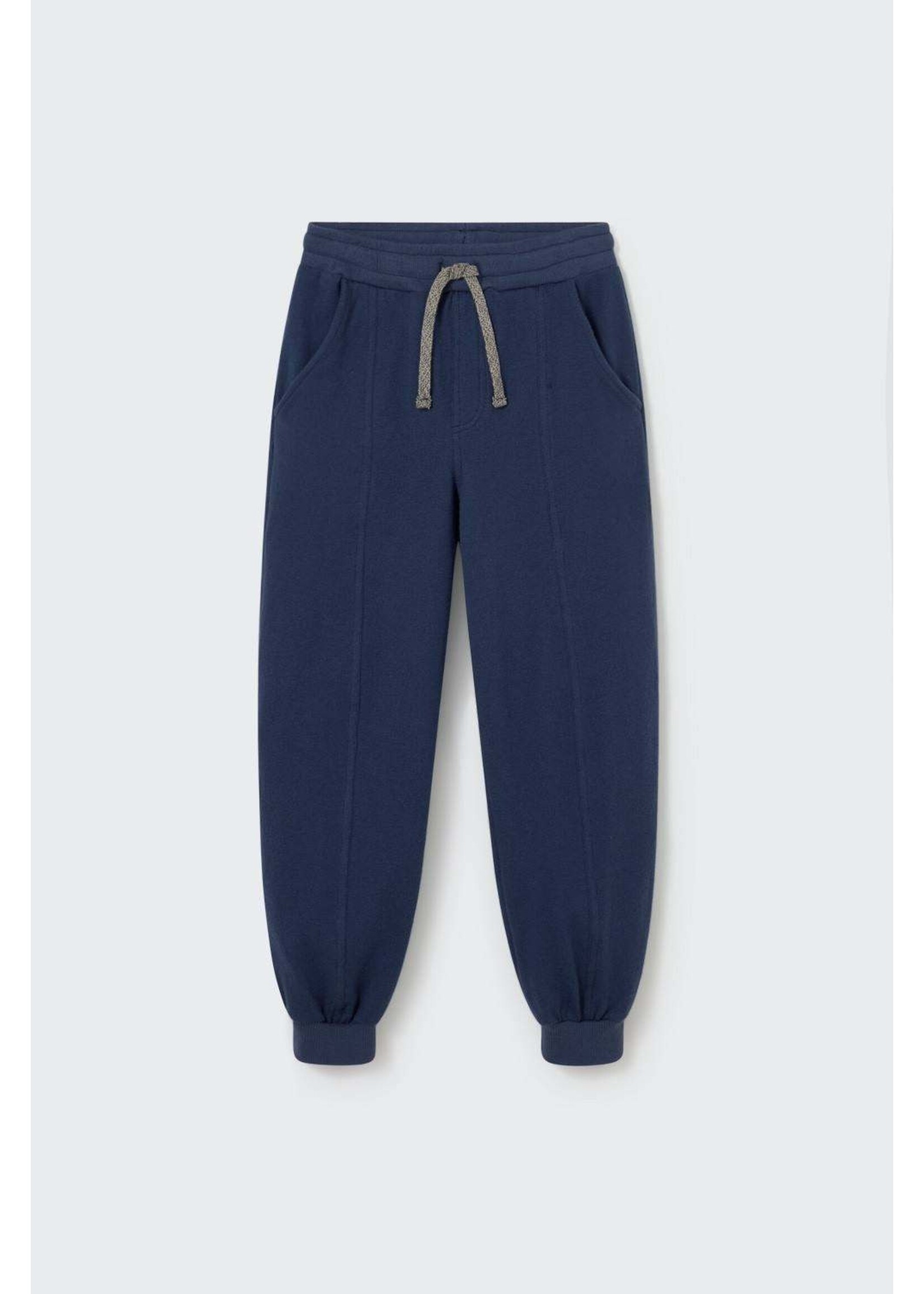 cozmo COZMO pants TAIWAN KNIT