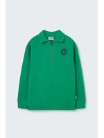 cozmo COZMO sweater OTTO FLEECE