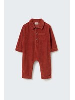cozmo COZMO baby jumpsuit BLAI