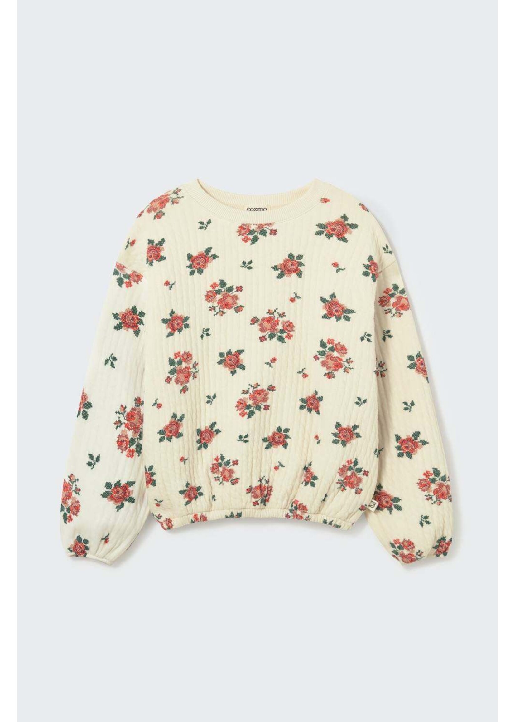 cozmo COZMO sweater CELIAK