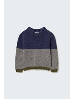 cozmo COZMO baby SWEAT TIGRIS