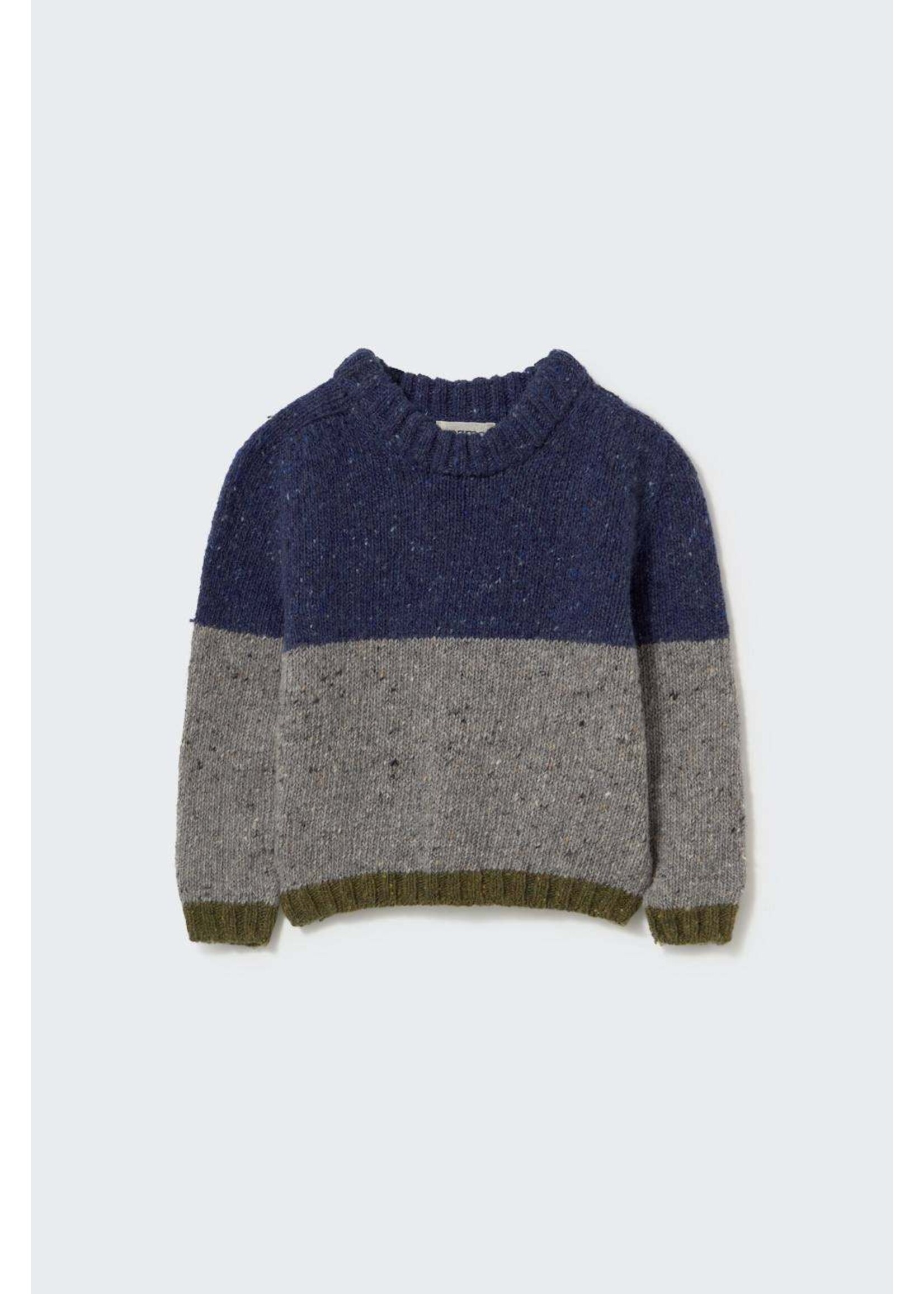 cozmo COZMO baby SWEAT TIGRIS