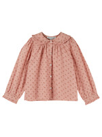 EMILE ET IDA EMILE&IDA blouse ROSEMARY