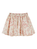 EMILE ET IDA EMILE&IDA skirt ROSALIE