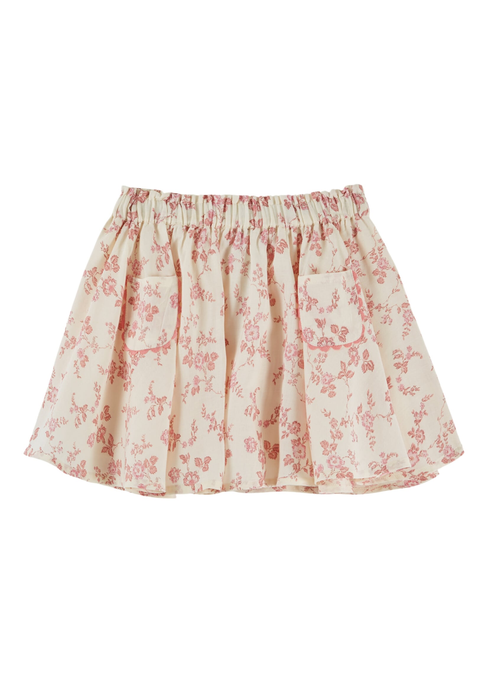 EMILE ET IDA EMILE&IDA skirt ROSALIE