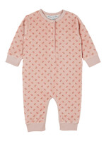 EMILE ET IDA EMILE&IDA baby-jumpsuit MARJOLAINE