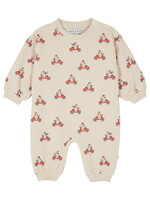 EMILE ET IDA EMILE&IDA baby-jumpsuits GRAND DOG