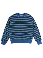 EMILE ET IDA EMILE&IDA sweat OCEAN