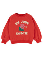 EMILE ET IDA EMILE&IDA sweatshirt UN JOUR
