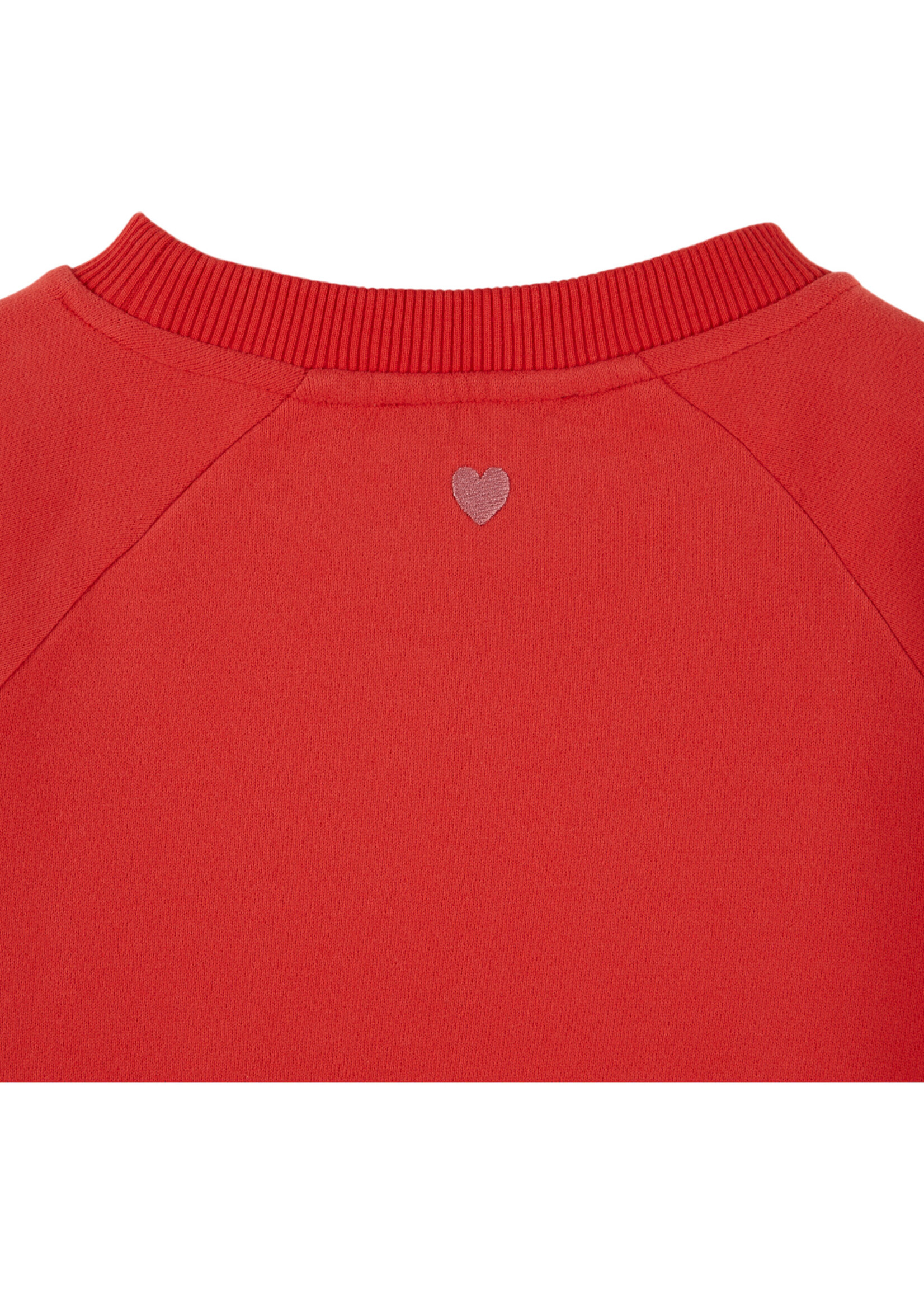 EMILE ET IDA EMILE&IDA sweatshirt UN JOUR