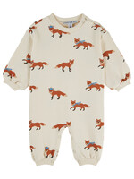 EMILE ET IDA EMILE&IDA baby-jumpsuits RENARD