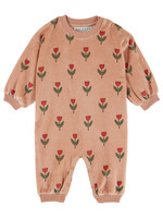 EMILE ET IDA EMILE&IDA baby-jumpsuits SOLIFLORE