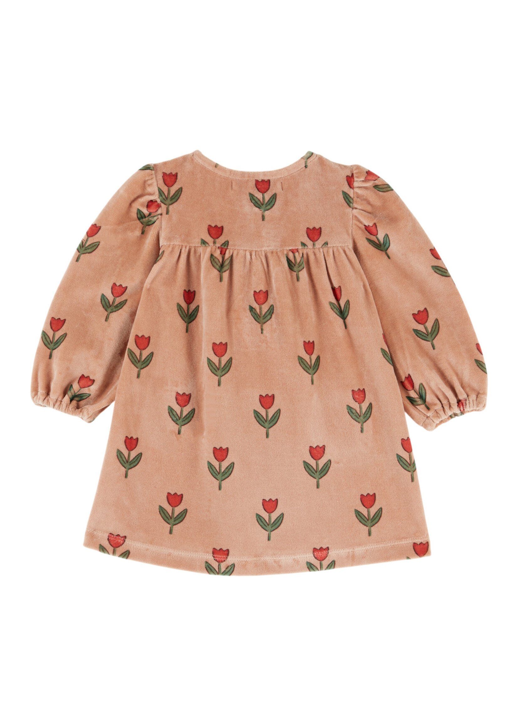 EMILE ET IDA EMILE&IDA baby-dress SOLIFLORE