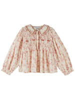 EMILE ET IDA EMILE&IDA blouse ROSALIE