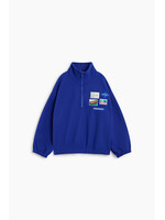 THE NEW SOCIETY THE NEW SOCIETY sweatshirt CLOUDY FLEECE