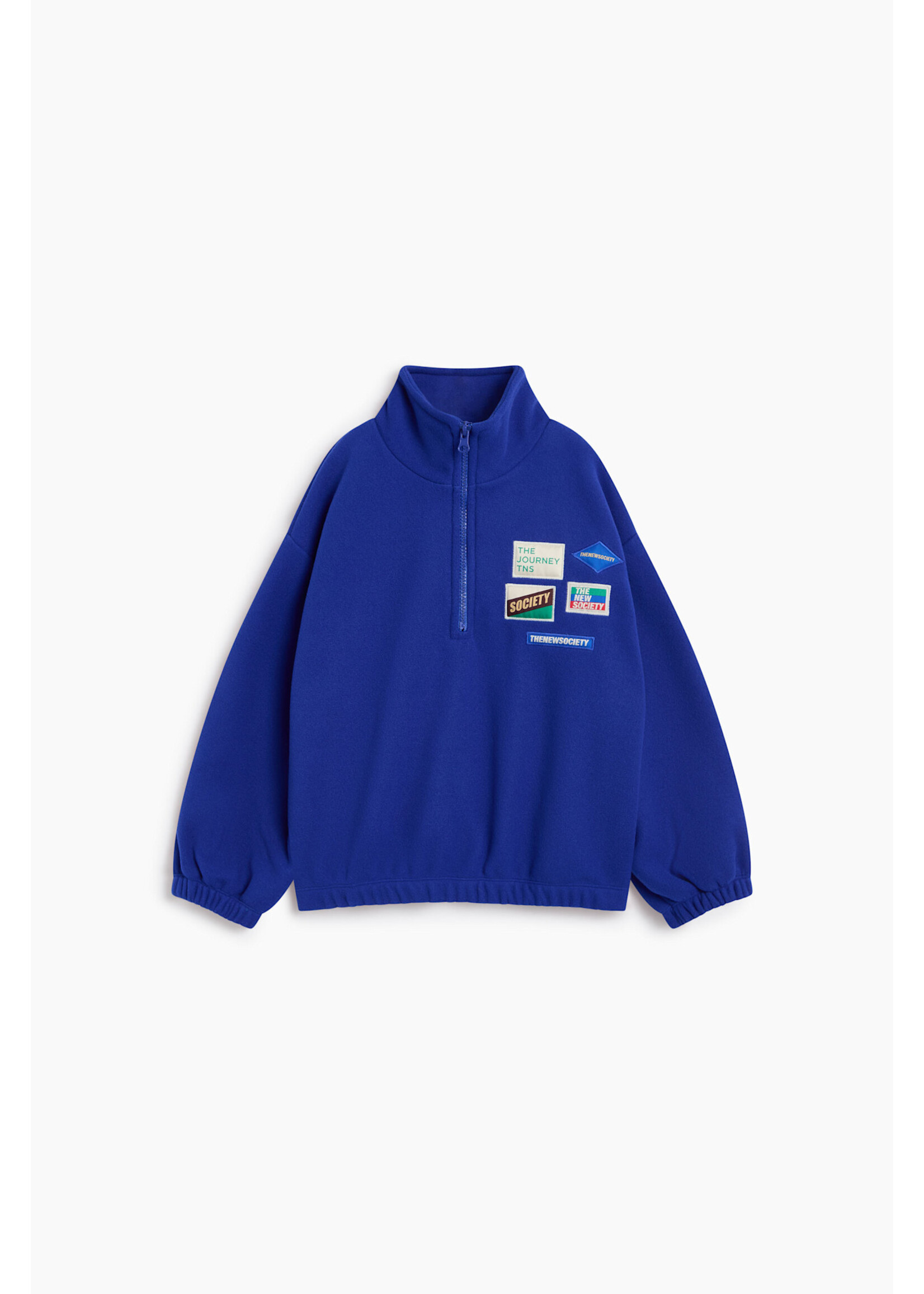 THE NEW SOCIETY THE NEW SOCIETY sweatshirt CLOUDY FLEECE