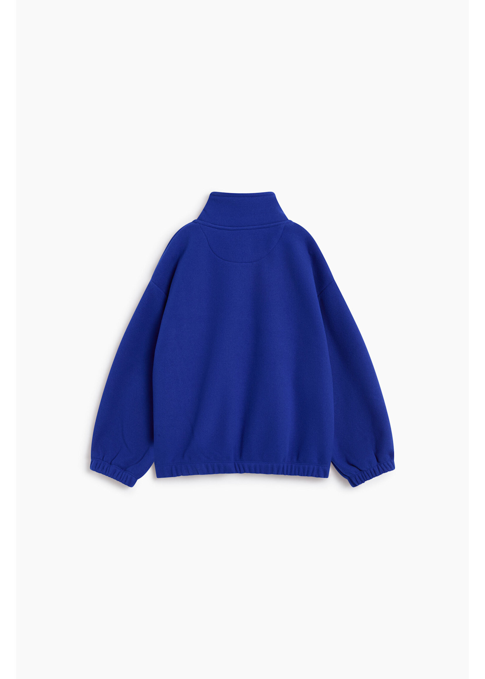 THE NEW SOCIETY THE NEW SOCIETY sweatshirt CLOUDY FLEECE