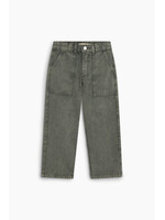 THE NEW SOCIETY THE NEW SOCIETY pants TNS DENIM BAGGY