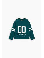 THE NEW SOCIETY THE NEW SOCIETY t-shirt SPARK