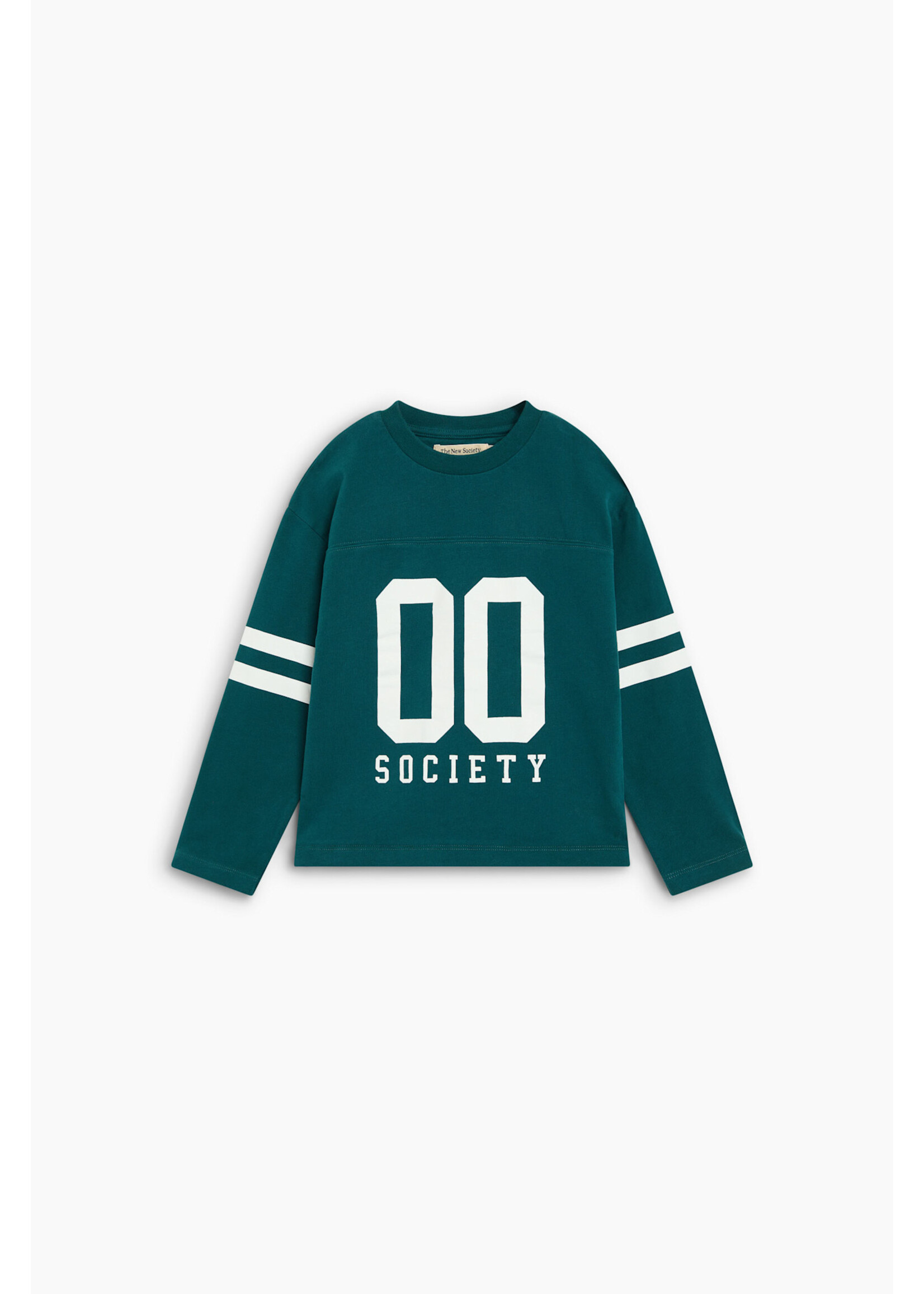 THE NEW SOCIETY THE NEW SOCIETY t-shirt SPARK