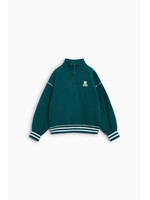 THE NEW SOCIETY THE NEW SOCIETY polo WHISPER
