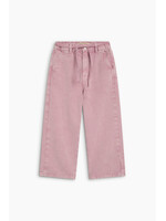 THE NEW SOCIETY THE NEW SOCIETY pants TNS DENIM WIDE LEG