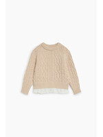 THE NEW SOCIETY THE NEW SOCIETY jumper ECHO