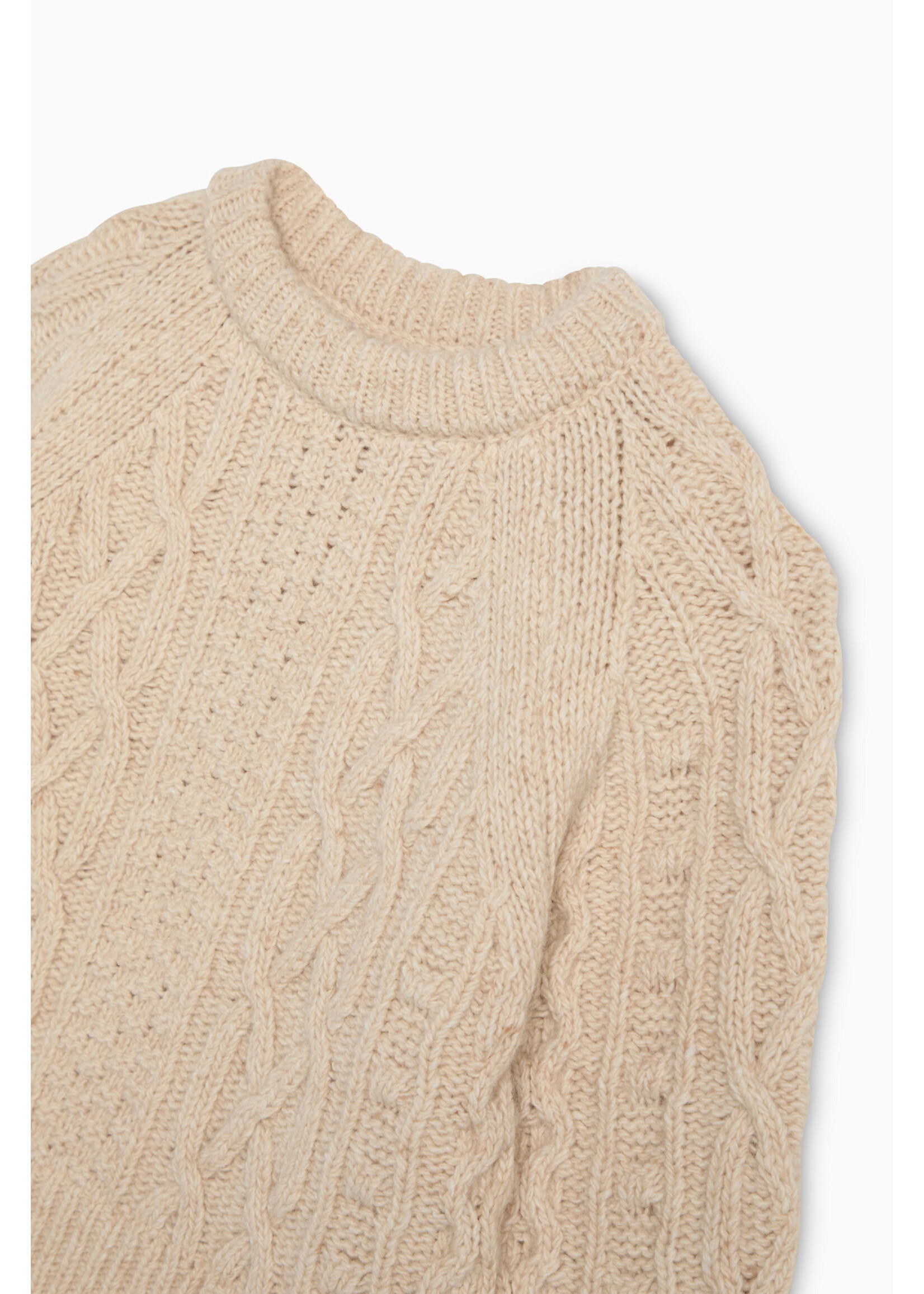 THE NEW SOCIETY THE NEW SOCIETY jumper ECHO
