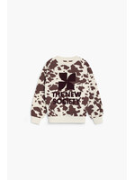 THE NEW SOCIETY THE NEW SOCIETY sweatshirt TNS LOGO
