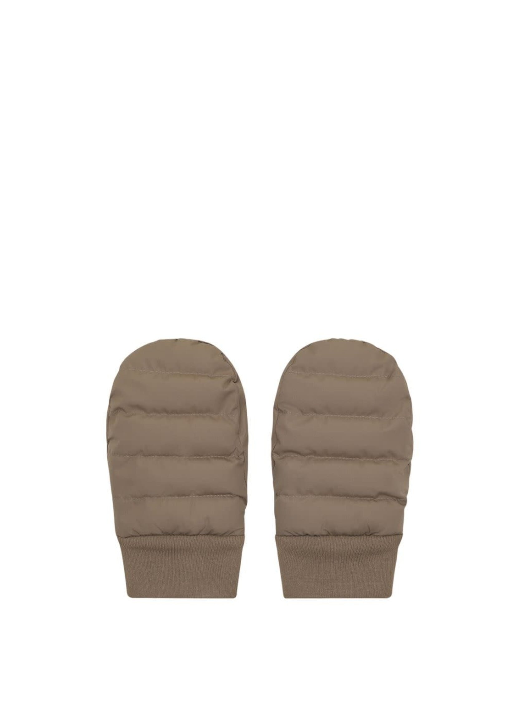 EN FANT EN FANT mittens 240486 PINE BARK