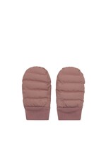 EN FANT EN FANT mittens 240487 BURLWOOD